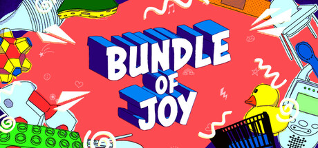 Bundle of Joy PC Specs