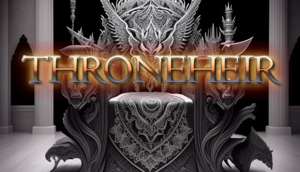 Throneheir