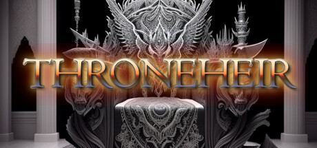 Throneheir PC Specs