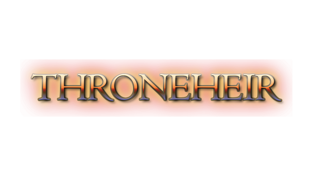 Throneheir Logo