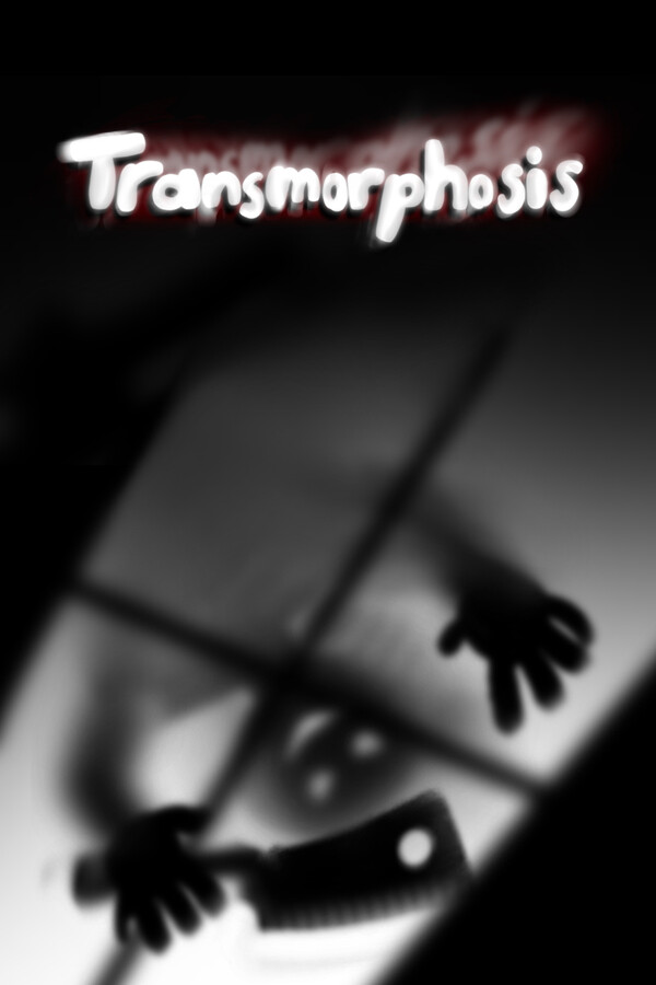 Steam portrait for Transmorphosis.