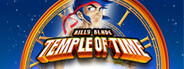 Billy Blade: Temple of Time System Requirements