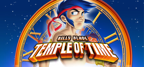 Billy Blade: Temple of Time PC Specs