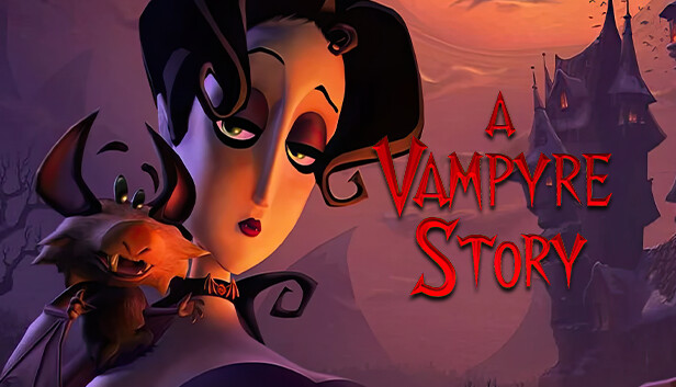 A Vampyre Story