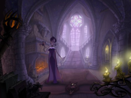 A Vampyre Story PC requirements