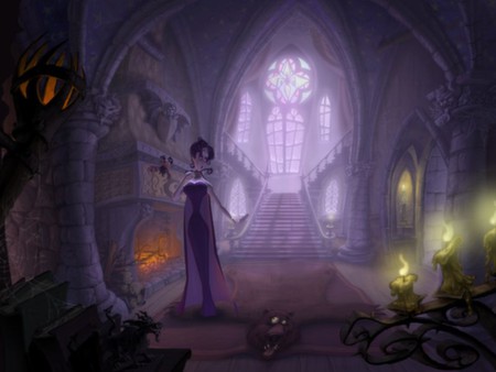 A Vampyre Storyfor windows and Linux 1
