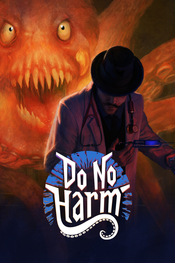Do No Harm for steam
