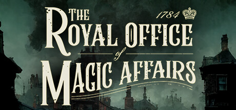 The Royal Office of Magick Affairs PC Specs