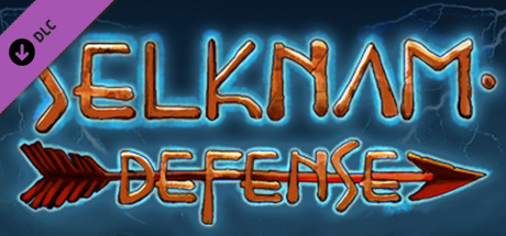 Selknam Defense Soundtrack (313880) Depot cover art