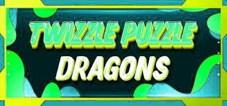 Twizzle Puzzle: Dragons PC Specs