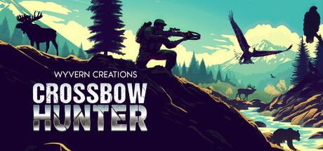 Wyvern Creations Crossbow Hunter PC Specs