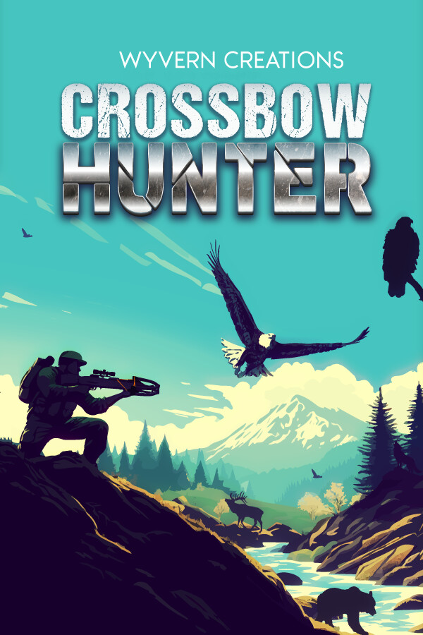 Wyvern Creations Crossbow Hunter for steam