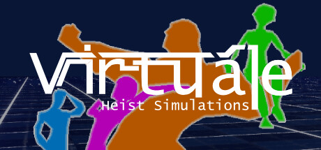 Virtuále: Heist Simulations PC Specs