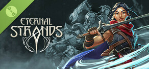 Eternal Strands - Prologue Demo