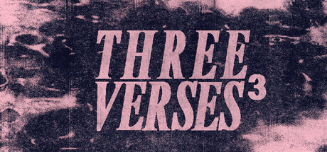 THREE VERSES³ PC Specs