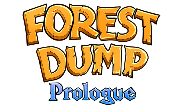Forest Dump: Prologue Logo