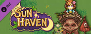 Sun Haven: Tea Temple Pack