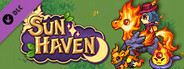 Sun Haven: Flames and Ashes Pack