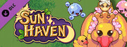 Sun Haven: Squeaky Clean Pack