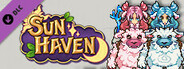 Sun Haven: Snow Yeti Pack