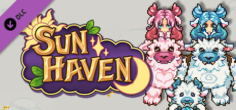 Sun Haven: Snow Yeti Pack cover art