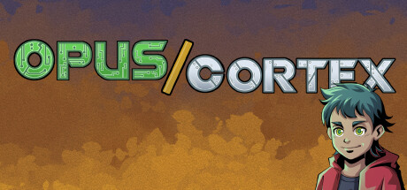 Opus Cortex: A Nonogram Puzzle Story PC Specs