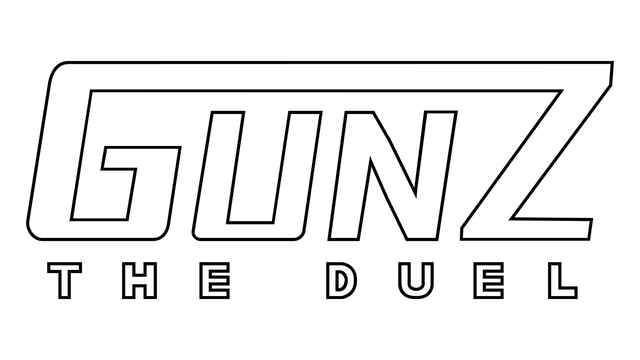 GunZ: The Duel Logo