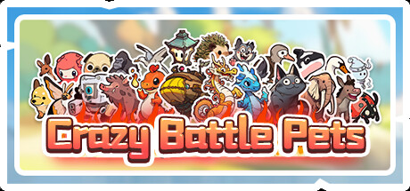 Crazy Battle Pets PC Specs