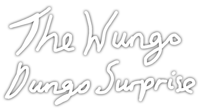 The Wungo Dungo Surprise Logo