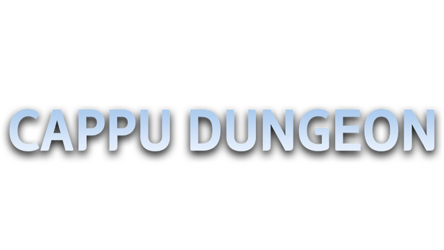 Cappu Dungeon Logo
