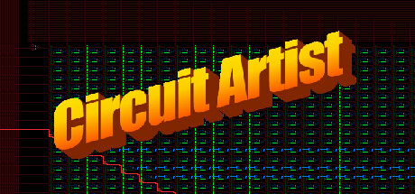 Circuit Artist cover art