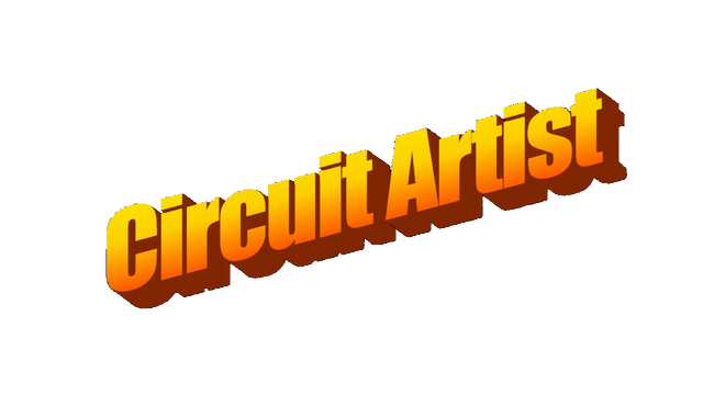 Circuit Artist Logo