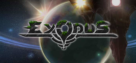 Exodus cover art