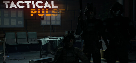 TacticalPulse cover art