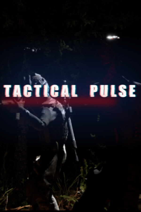 Tactical Pulse for steam