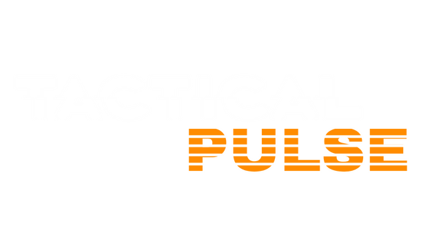 Tactical Pulse Logo