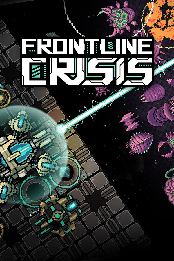 Frontline Crisis for steam Frontline Crisis for steam