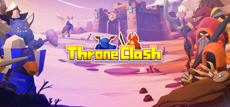 Throne Clash PC Specs