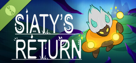 Siaty's Return Demo cover art