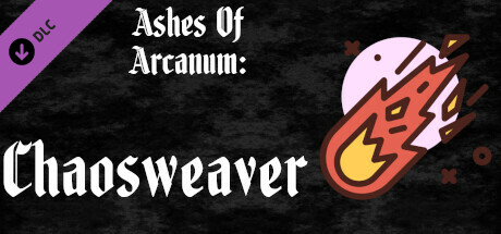 Ashes of Arcanum: The Chaosweaver Pack cover art