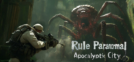 Rule Paranormal: Apocalyptic City PC Specs