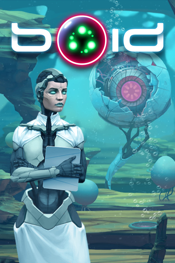 Boid
