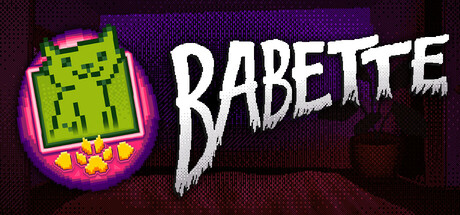 Babette cover art