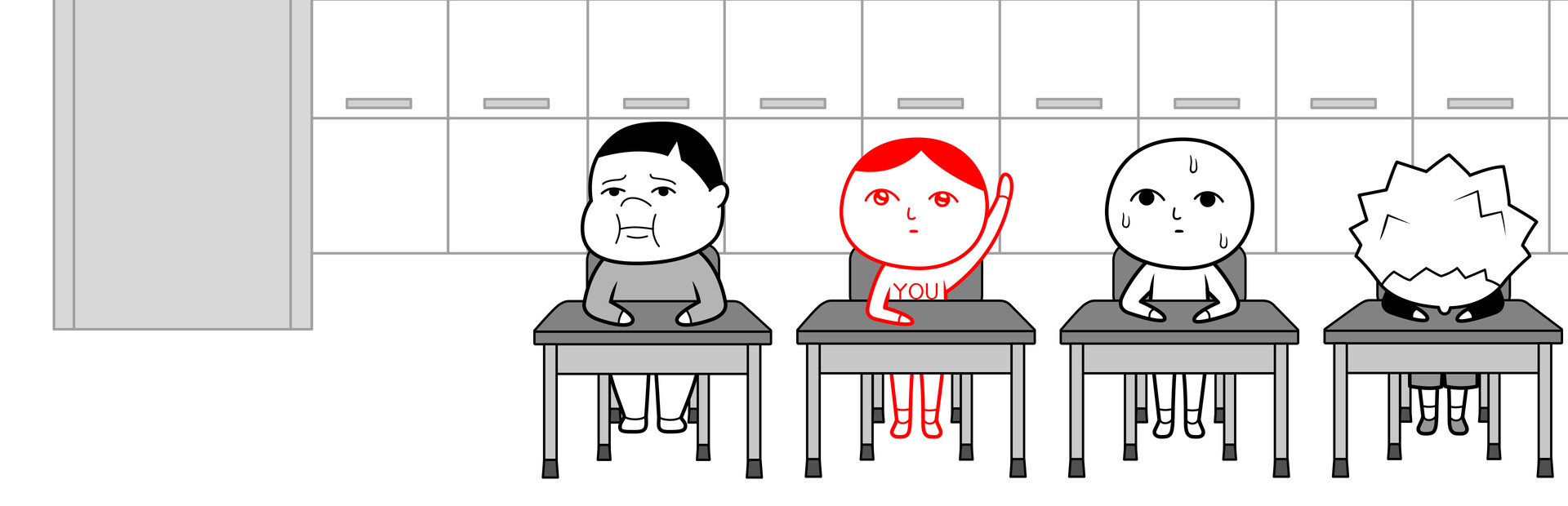 KUUKIYOMI 4: Consider It