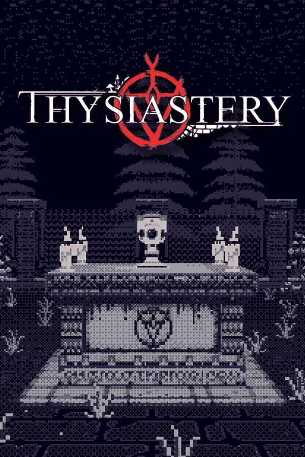 Steam portrait for THYSIASTERY.