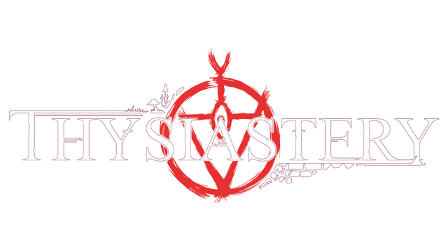 THYSIASTERY Logo
