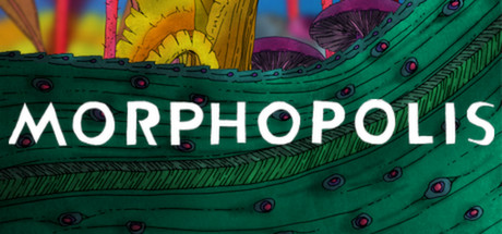 Morphopolis (GIFT)