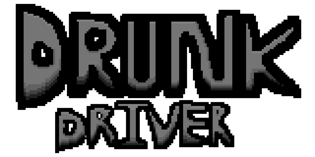 Drunk Driver Logo