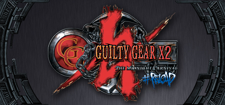 Guilty Gear X2 Reload