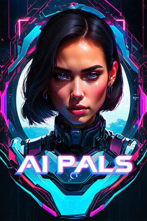 AI Pals game image